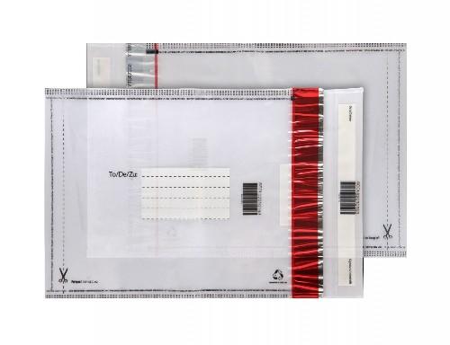 O Que é Envelope Void e Como Funciona na Prática?