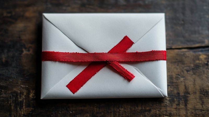 Envelopes de Segurança com Fita Adesiva Permanente