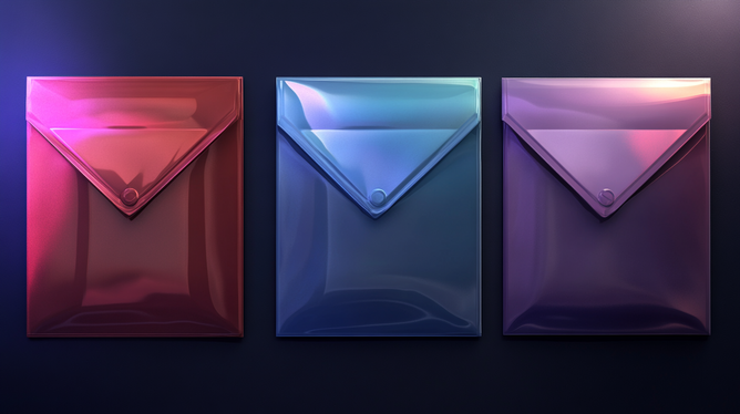 5 Tipos de Envelopes Plásticos de Segurança Sedex