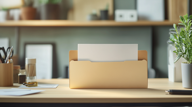 Envelope de segurança para e-commerce: 5 dicas personalizadas
