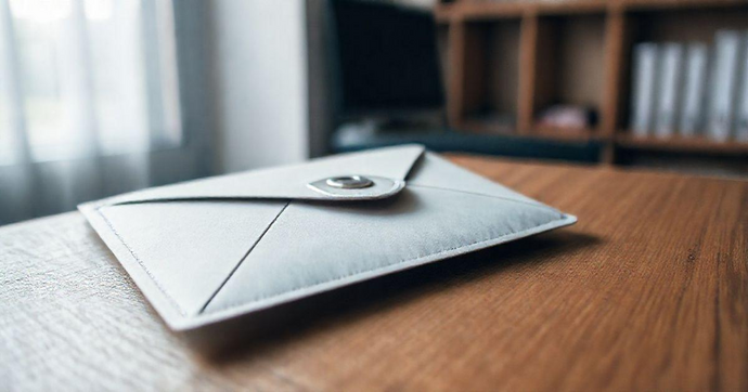 Envelope de Segurança Personalizado: Proteja Seus Documentos