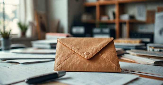 Envelope Void: O que é e Como Usar