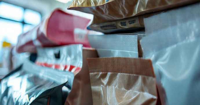 Lacre de Segurança para Embalagens: Essencial e Eficiente