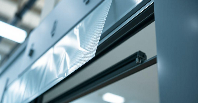 Envelope de Segurança Coextrusado: 5 Vantagens Imperdíveis