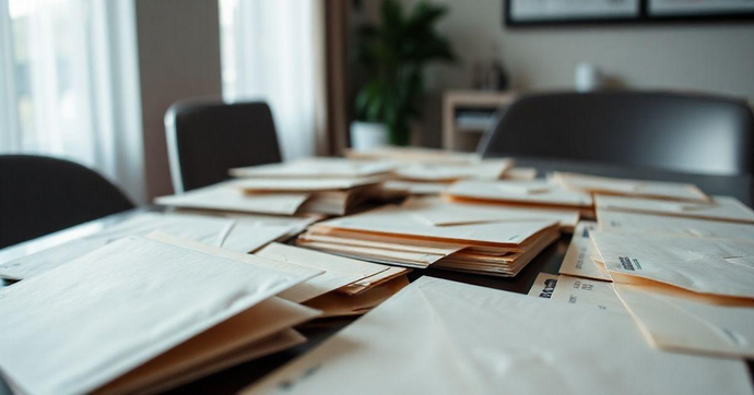 Envelope de Segurança Preço: Descubra Aqui
