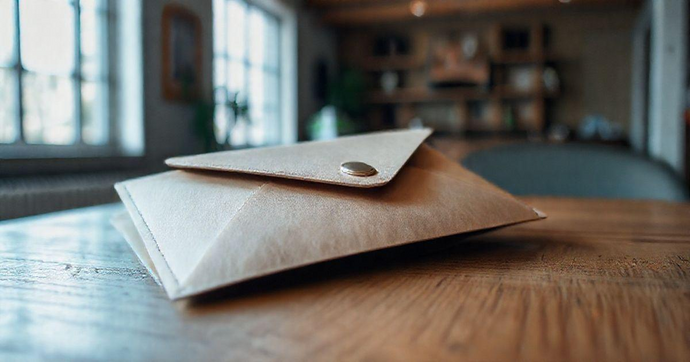 Envelope de Segurança: Proteja Seu Conteúdo
