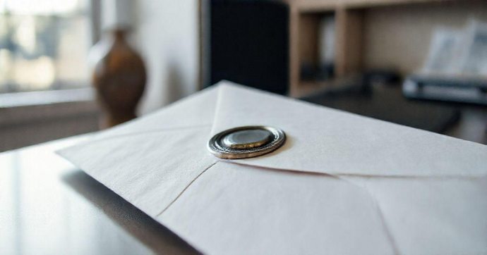 Envelope segurança com lacre: 7 razões para usar