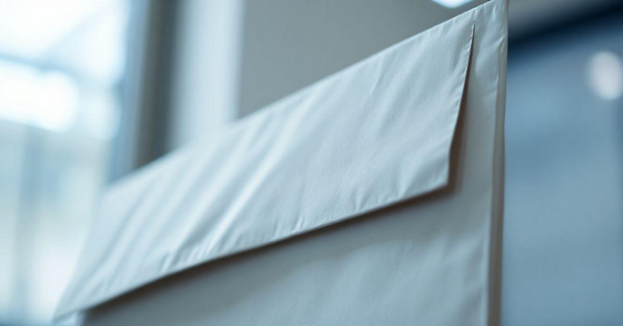 Envelope Void é a Solução Ideal para Proteção de Envio
