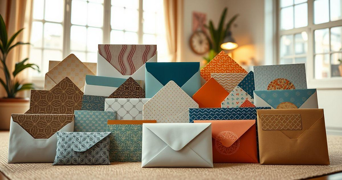 Envelope Void: O que é e Como Utilizar