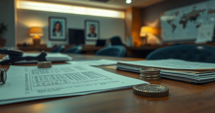 Lacre de Segurança Papel: Proteja Seus Documentos
