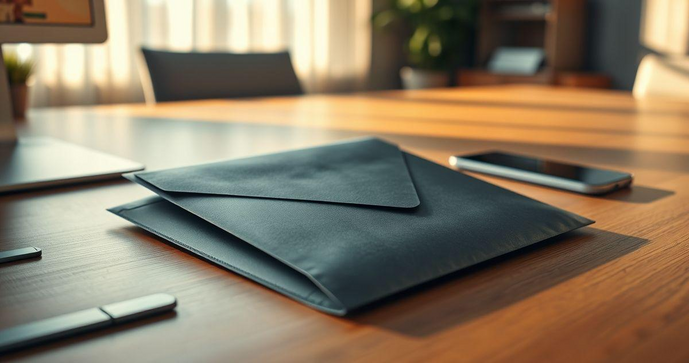 Envelope de Segurança Coex: Proteção Ideal