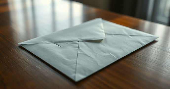 Envelope de segurança inviolável: O que você precisa saber