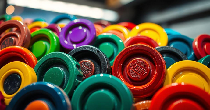 Onde Comprar Lacre de Segurança para Proteger Seus Produtos