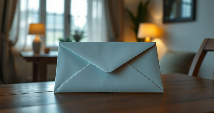 Como escolher o Envelope de segurança inviolável ideal para suas necessidades