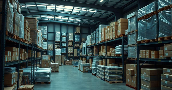 Descubra a Importância da Embalagem de Segurança para Sua Empresa