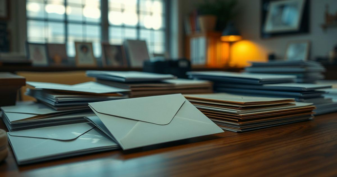 Envelope de Segurança: O Que Você Precisa Saber