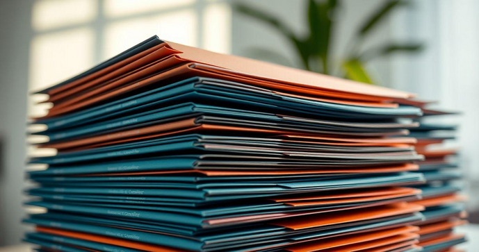 Envelope de segurança para e commerce personalizado garante proteção e identidade à sua marca