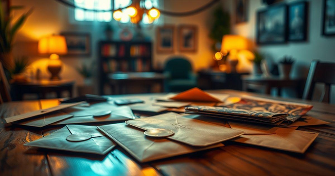 Envelope de segurança preço: como escolher a melhor opção para sua empresa