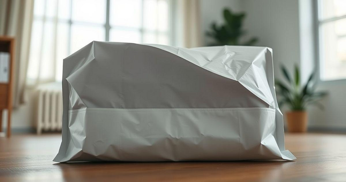Envelope Void: O que é e como usar para proteger suas embalagens