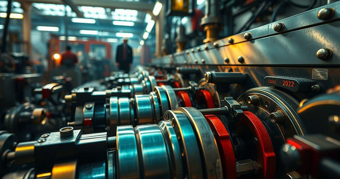 Fábrica de lacres de segurança: como escolher o melhor fornecedor para sua empresa
