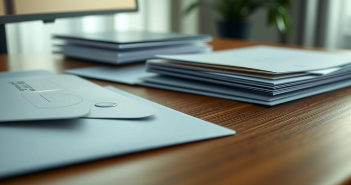 Como Escolher o Envelope de Segurança Ideal para Suas Necessidades