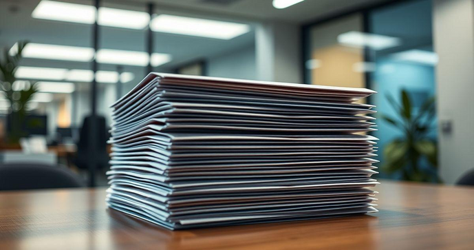 Descubra as Vantagens do Envelope Plástico de Segurança Personalizado para Sua Empresa