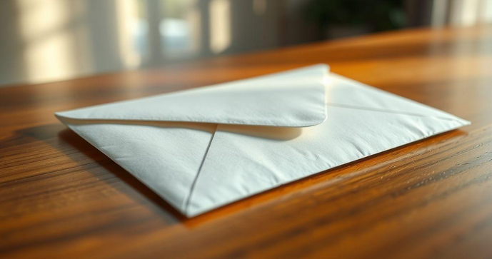 Envelope de Segurança Branco: A Escolha Ideal para Proteção e Estilo