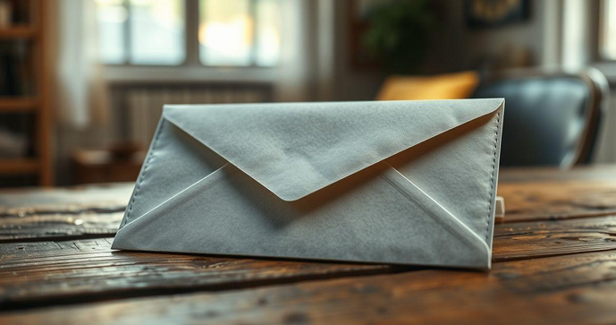 Envelope de segurança coex: O que é e suas vantagens
