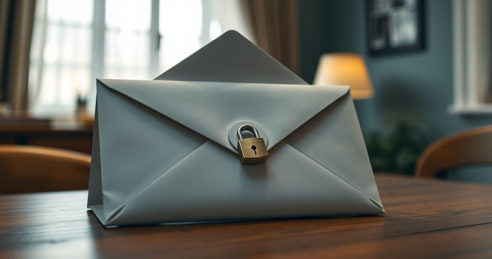 Envelope de segurança inviolável: Como Escolher a Melhor Opção para Seu Negócio