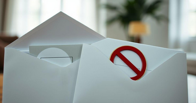 Envelopes de segurança com fita adesiva permanente asseguram proteção e praticidade