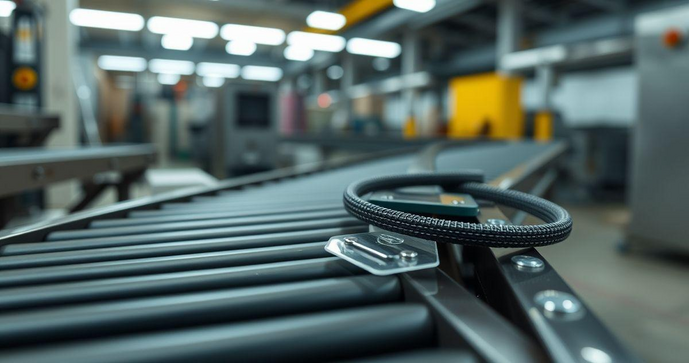 Lacre Plástico de Segurança: Como Escolher o Ideal para Proteger Seus Produtos