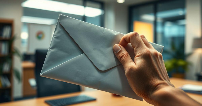 Como Escolher Envelopes de Segurança com Fita Adesiva Permanente para Suas Necessidades