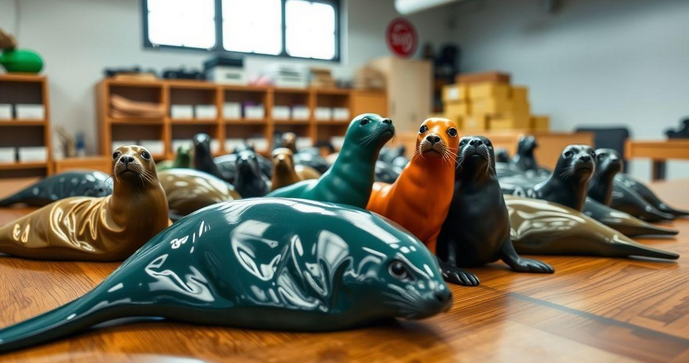Como Escolher o Lacre Plástico de Segurança Ideal para Sua Necessidade