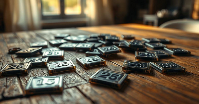 Descubra o Preço dos Lacres de Segurança Numerados e Como Escolher o Melhor