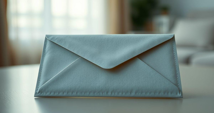 Envelope de segurança coex é a solução ideal para proteger suas correspondências e documentos importantes