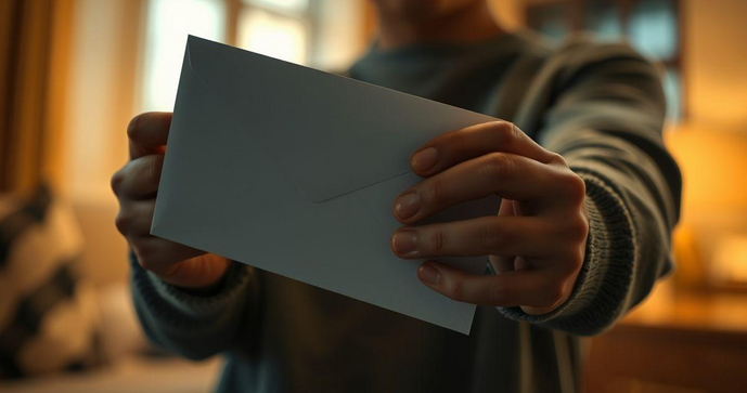 Envelope de segurança: como escolher o ideal para proteger suas correspondências
