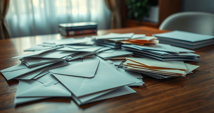 Envelope de Segurança: O Que Você Precisa Saber para Proteger Seus Documentos