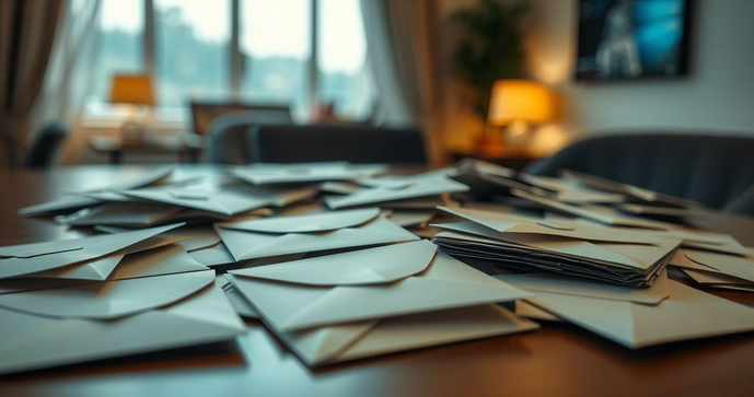 Envelope de segurança preço: descubra como escolher o melhor custo-benefício para sua proteção