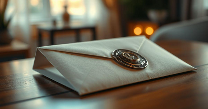 Envelope segurança com lacre: proteja suas correspondências com qualidade