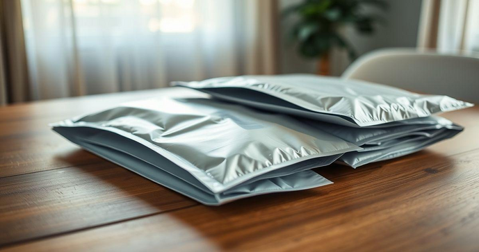 Envelope Void é a Solução Ideal para Proteger Seus Produtos Durante o Transporte