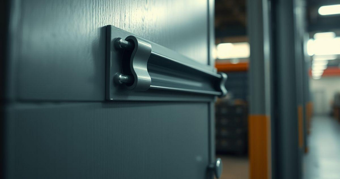 Lacre de segurança: como escolher o melhor para proteger seus bens