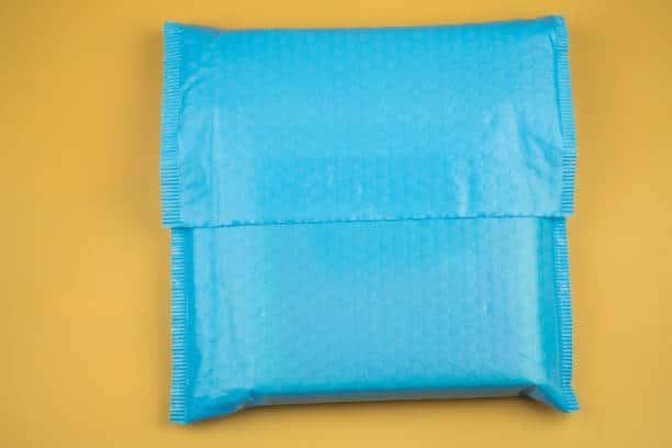 Envelope de segurança: proteção e praticidade