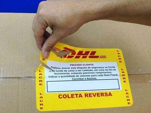 Lacre de segurança preço: como escolher o melhor para sua necessidade