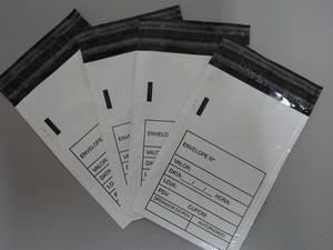 Envelope de segurança inviolável: Como Escolher a Melhor Opção para Seu Negócio