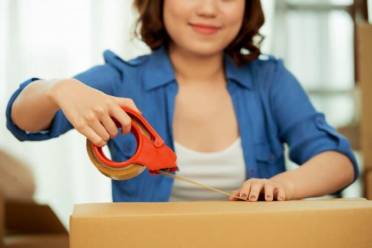 Onde Comprar Lacre de Segurança para Proteger Seus Pertences